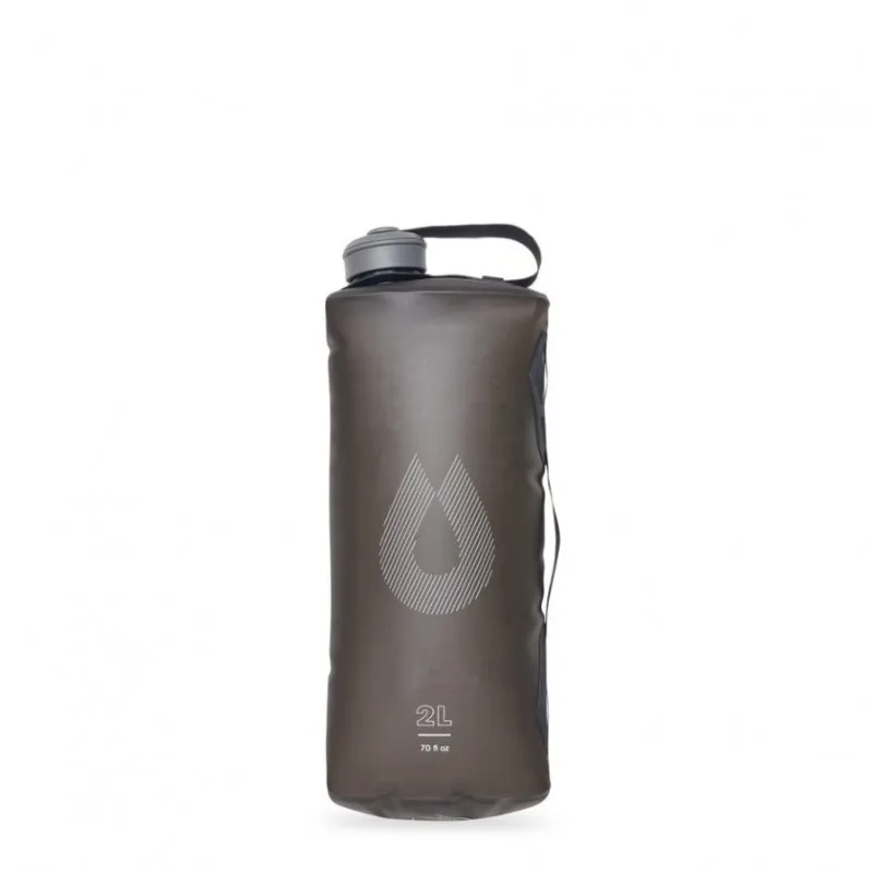 Hydrapak Seeker 2L Grey