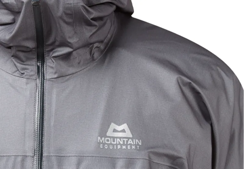 Mountain Equipment Mens Impellor Active Jacket Nickel-1