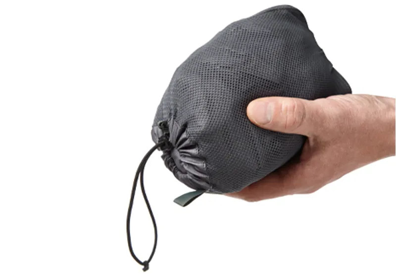 Mountain Equipment Mens Impellor Active Jacket Nickel-3