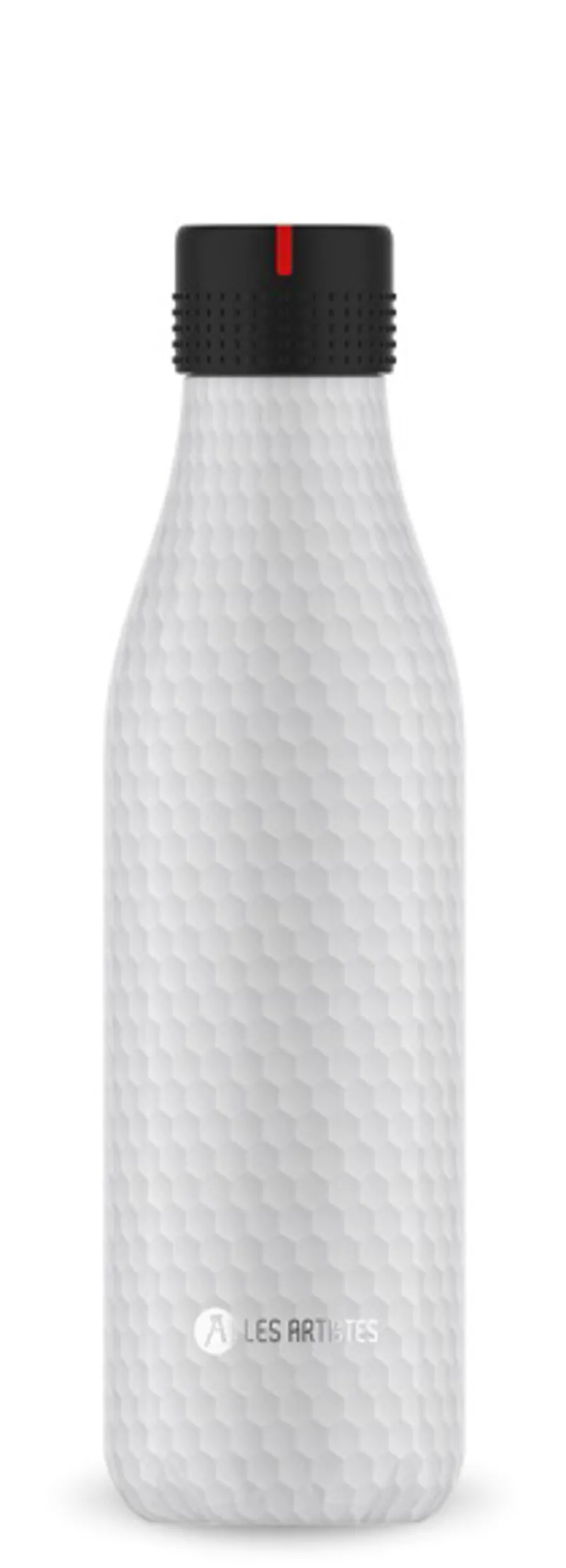 Les Artistes Insulated Bottle UP Honeycomb 500ml