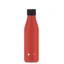Les Artistes Insulated Bottle UP Red 500ml 