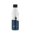 Les Artistes Insulated Bottle UP Snow 500ml