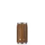 Les Artistes Insulated Pull Can'it Wood 500ml