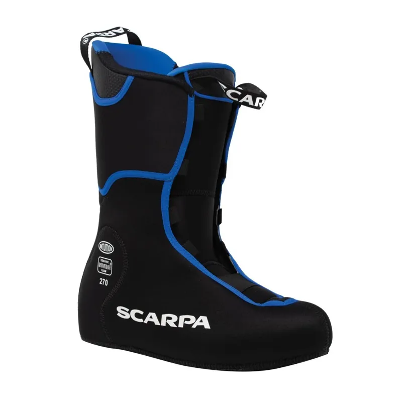 Scarpa Maestrale RS Mens Ski Touring Boot-4
