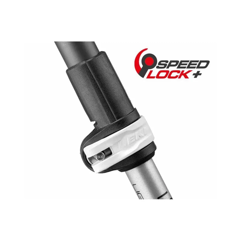 Leki Journey Trekking Poles Pair-1