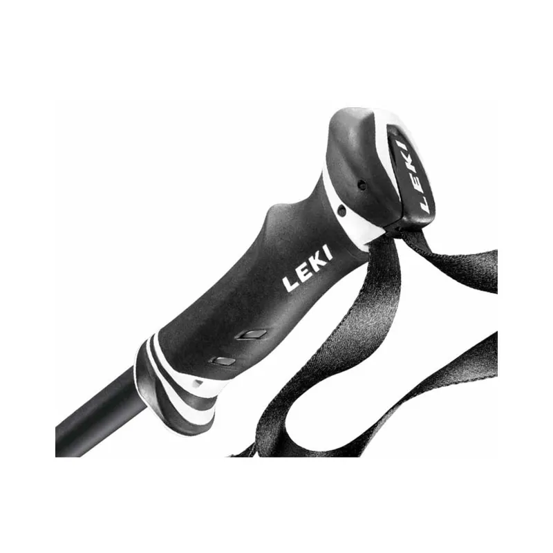 Leki Journey Trekking Poles Pair-2