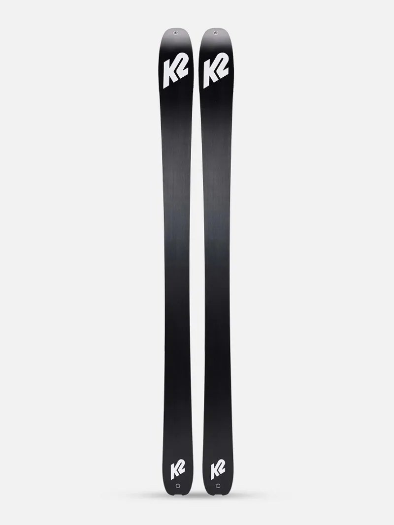 K2 Wayback 88 Womens Touring Ski-1