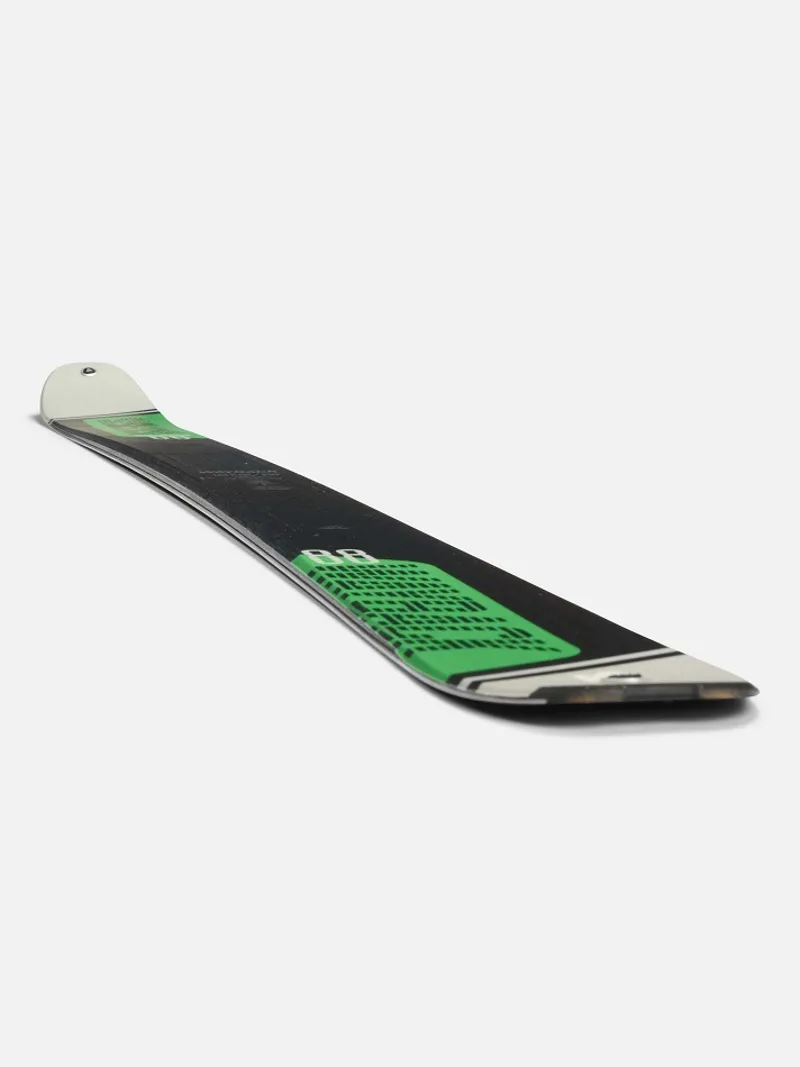 K2 Wayback 88 Touring Ski-5