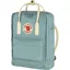 Fjallraven Kanken in Sky Blue/Light Oak