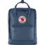 Fjallraven Kanken in Royal Blue