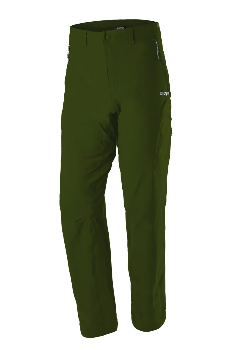 Sherpa khumbu pants store