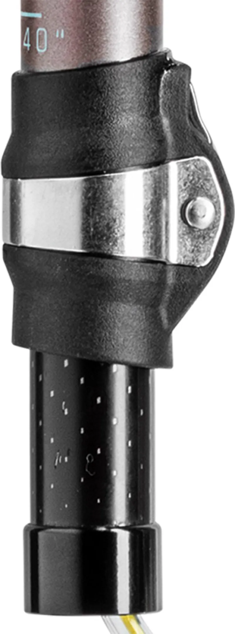 Leki Womens Cressida FX Carbon Trekking Poles Pair-2