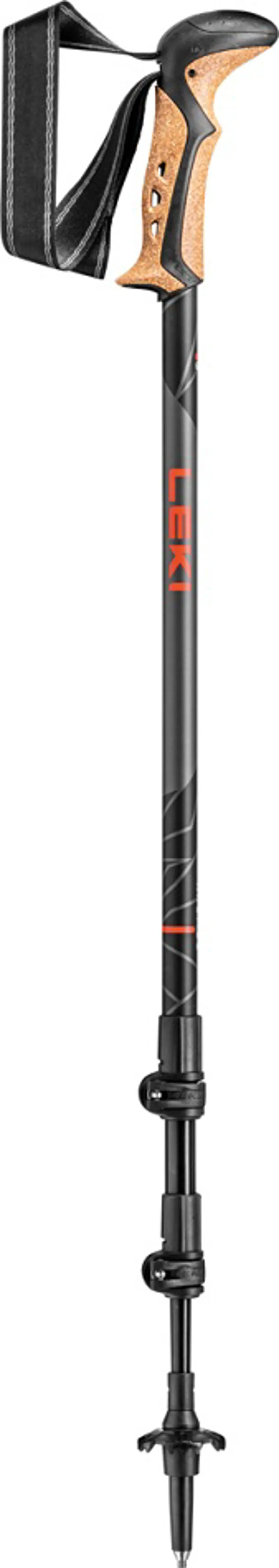 Leki Khumbu Trekking Poles Pair-4