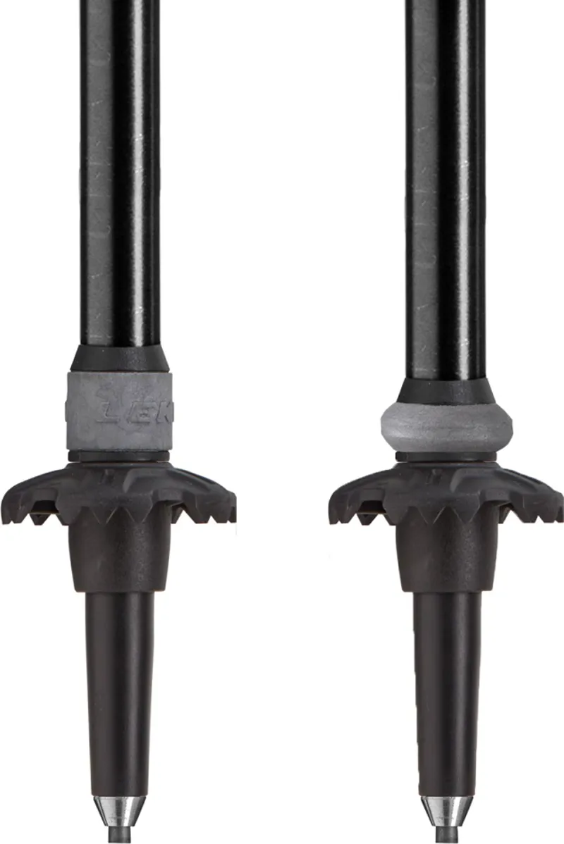 Leki Khumbu Anti Shock Trekking Poles-1