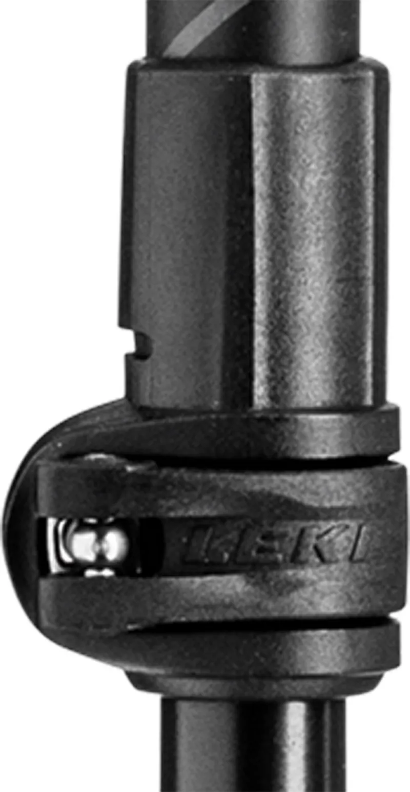 Leki Khumbu Anti Shock Trekking Poles-2