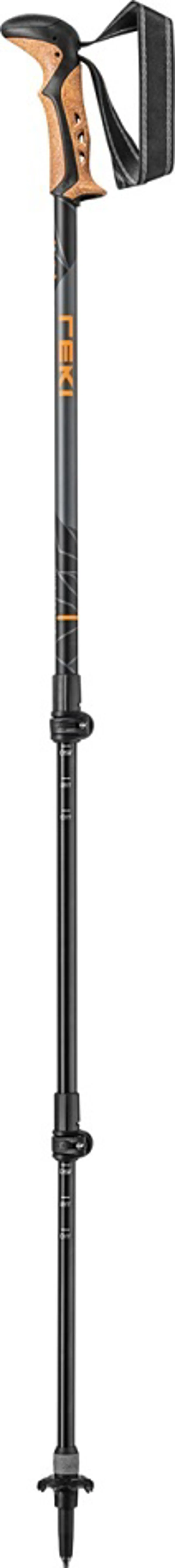 Leki Khumbu Anti Shock Trekking Poles