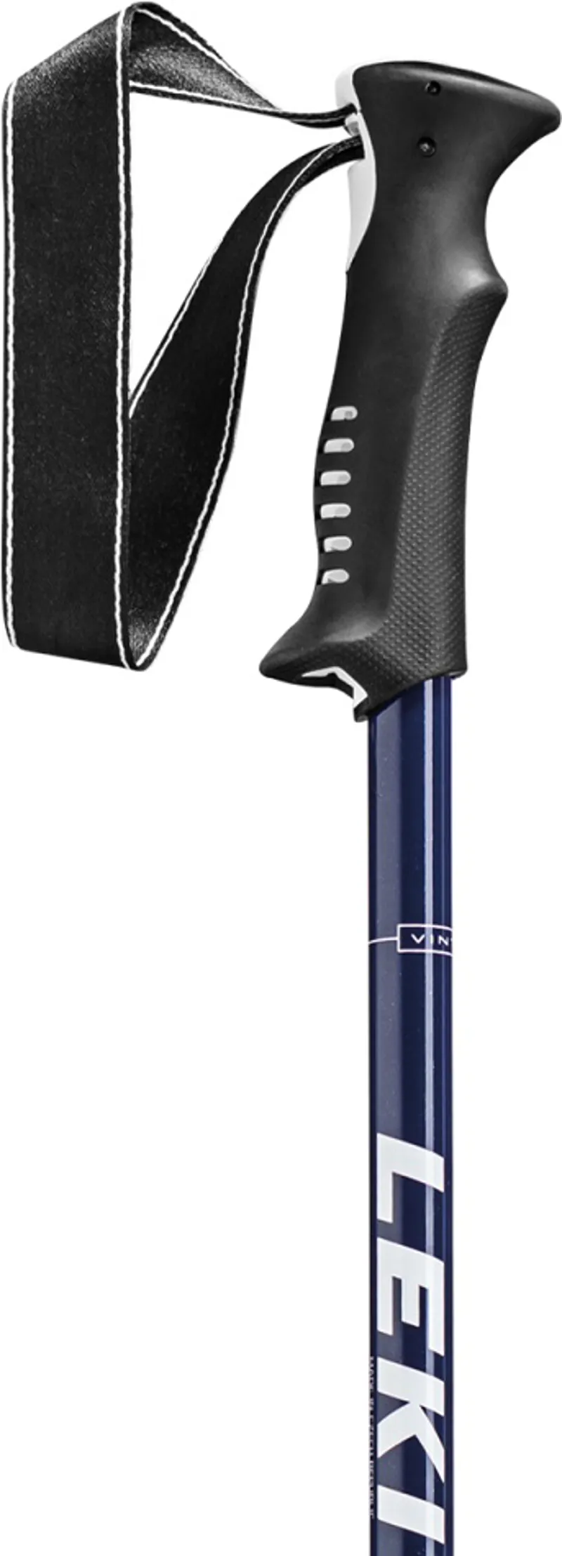 Leki Voyager Trekking Poles Pair-1