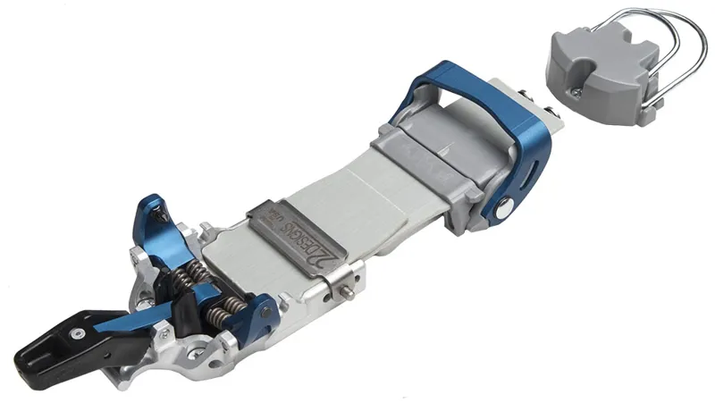 22 Designs Lynx NTN Telemark Binding Large