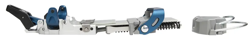 22 Designs Lynx NTN Telemark Binding Large-3