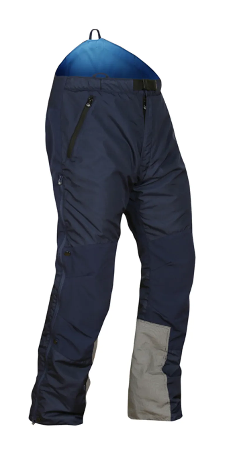 Paramo Mens Enduro Tour Trouser Midnight-1