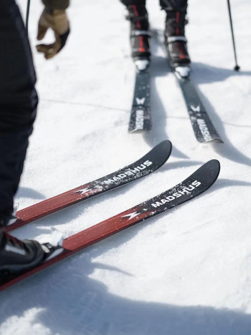 Madshus Panorama M78 MGV Backcountry Nordic Ski-2