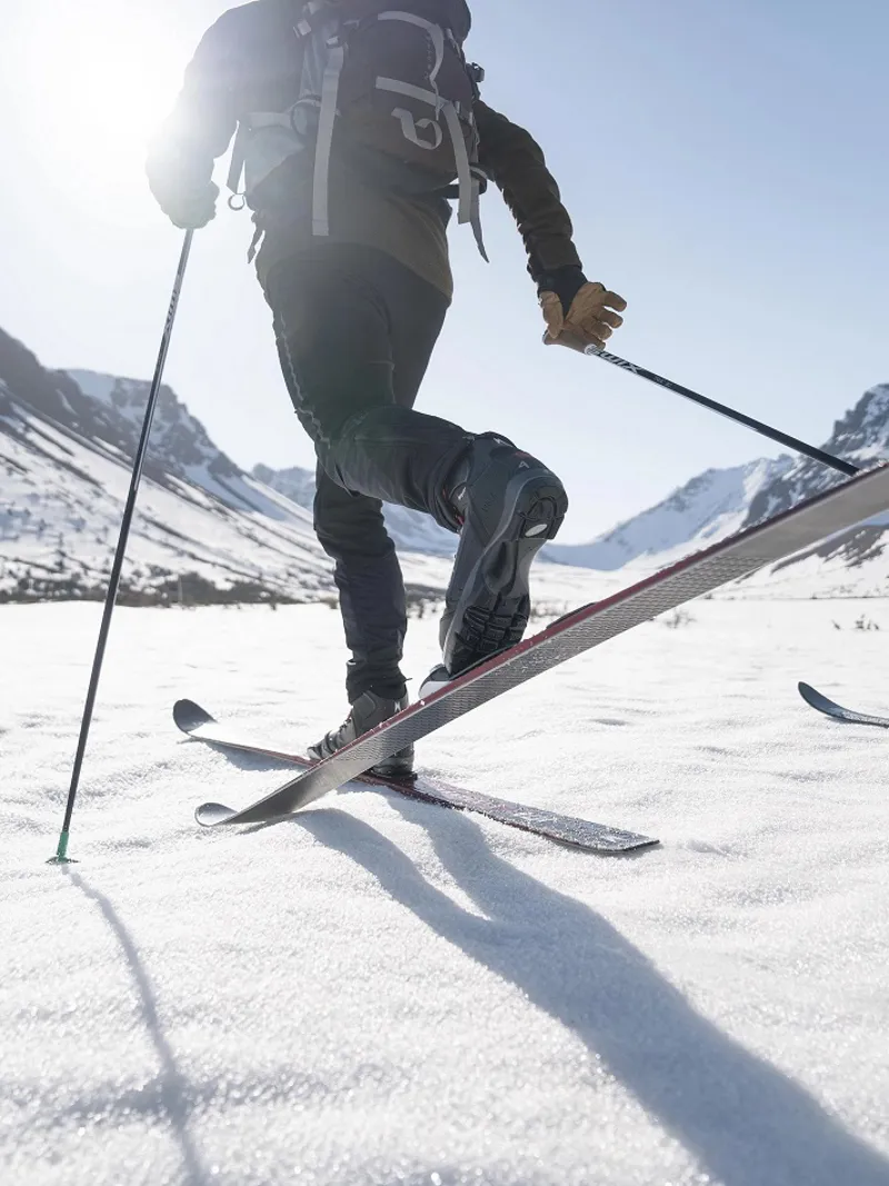 Madshus Panorama M78 MGV Backcountry Nordic Ski-3