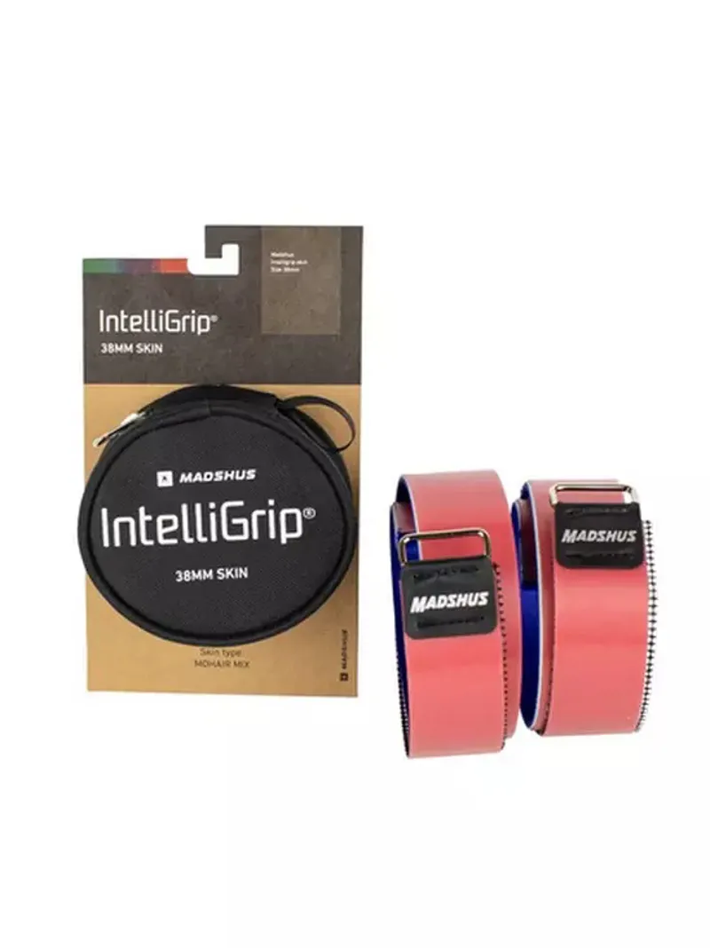 Madshus Intelligrip Mohair Nordic Skin 38mm