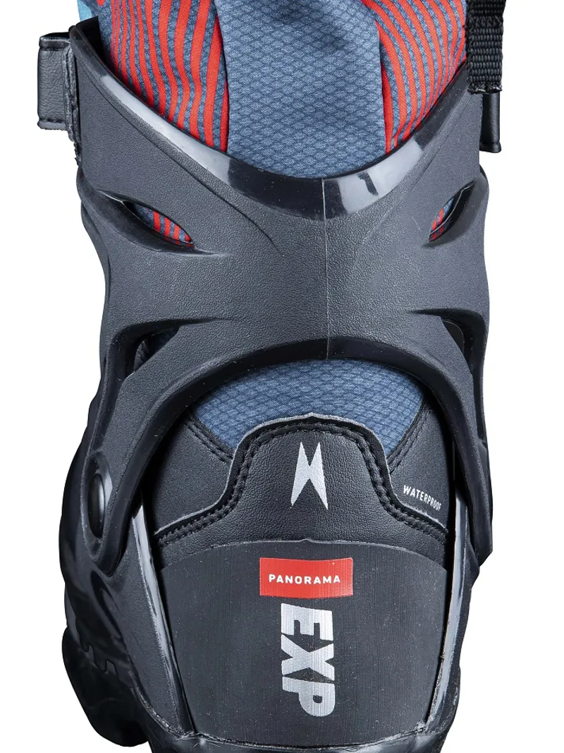 Madshus Panorama Explorer Nordic Backcountry Ski Boot -3