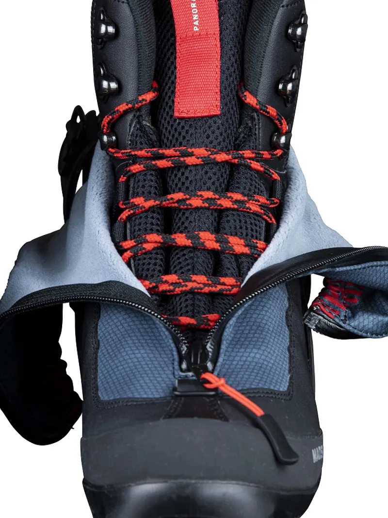 Madshus Panorama Explorer Nordic Backcountry Ski Boot -4