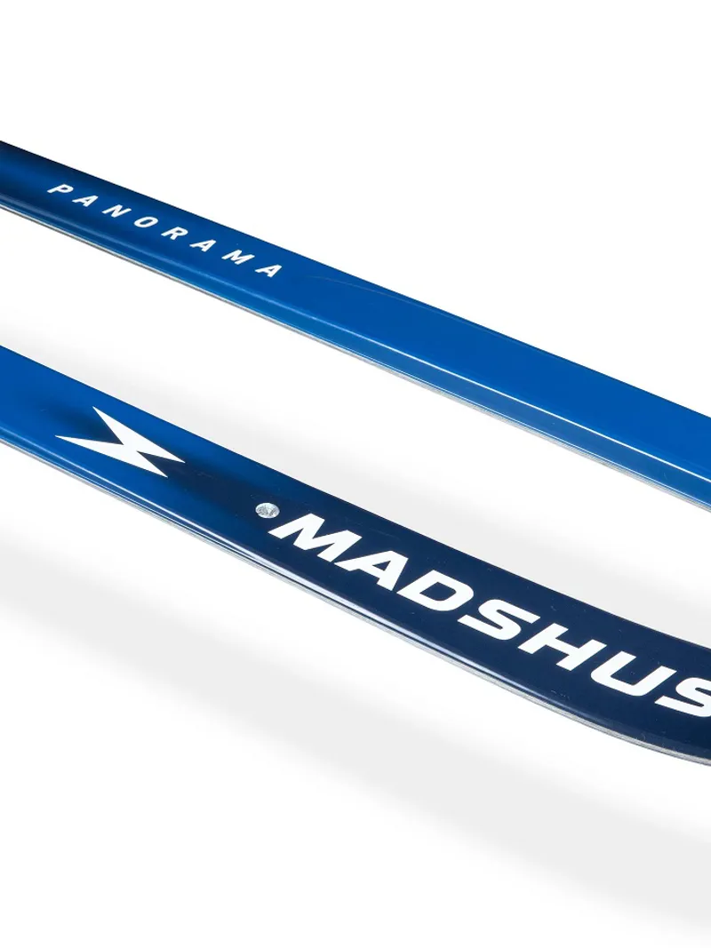 Madshus Panorama M62 MGV Nordic Backcountry Ski-2