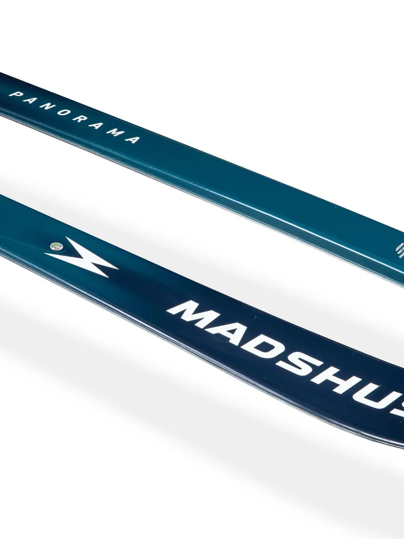 Madshus Panorama M68 MGV Nordic Backcountry Ski-2