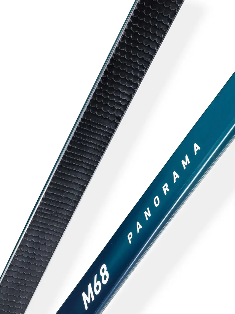 Madshus Panorama M68 MGV Nordic Backcountry Ski-3