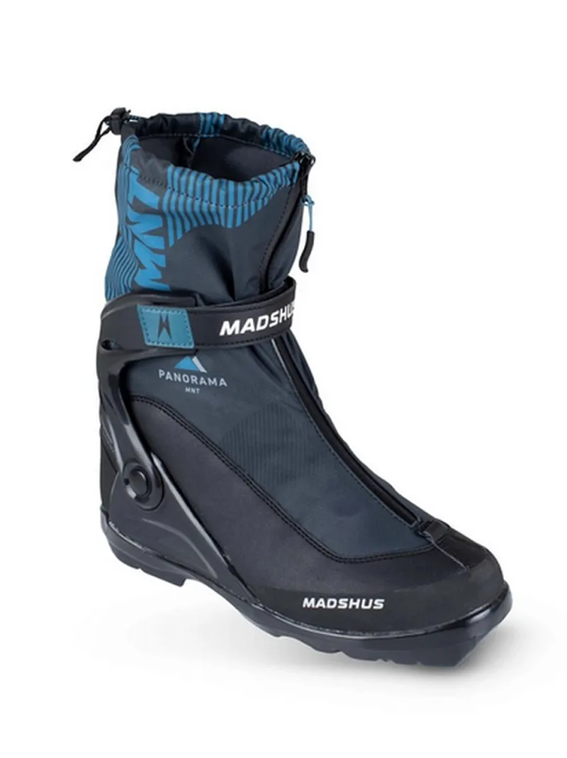 Madshus Panorama MNT Nordic Backcountry Ski Boot