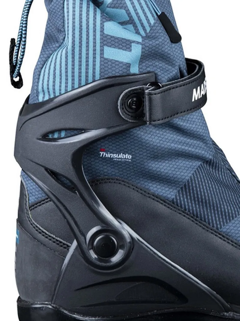 Madshus Panorama MNT Nordic Backcountry Ski Boot-1