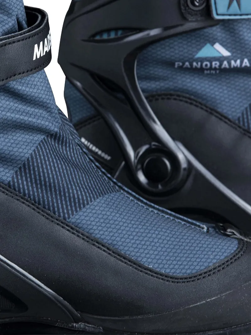 Madshus Panorama MNT Nordic Backcountry Ski Boot-2