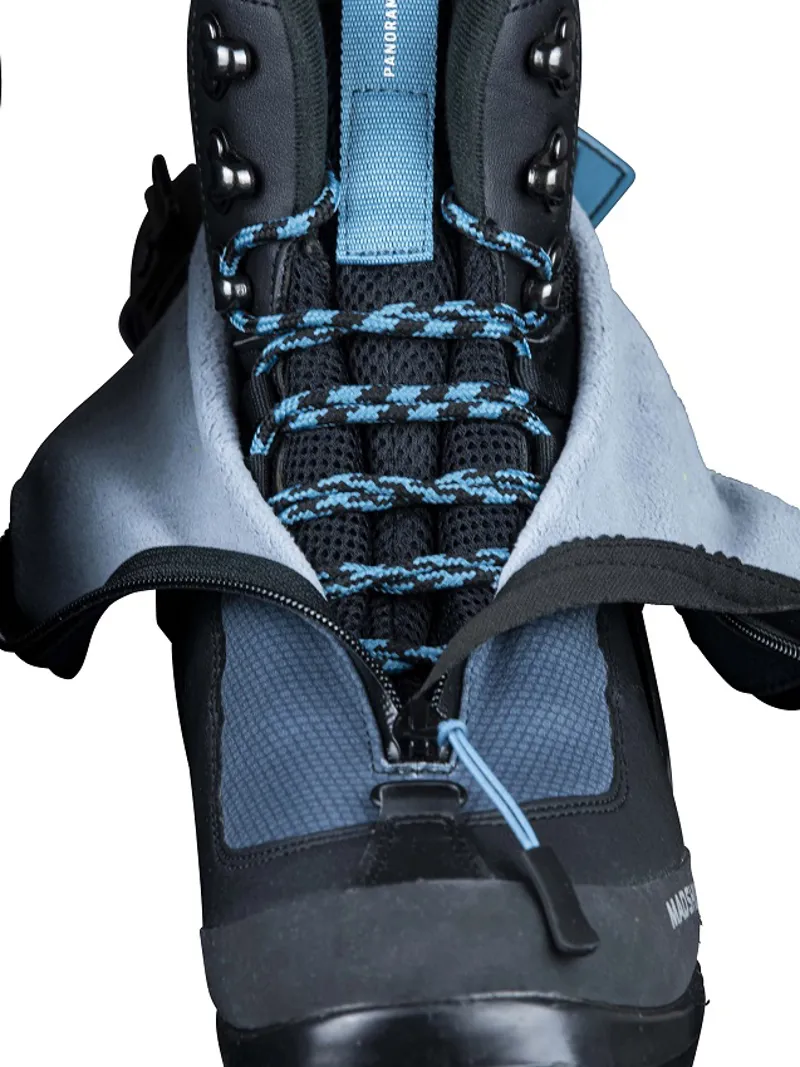 Madshus Panorama MNT Nordic Backcountry Ski Boot-4