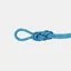 Mammut 8.7 60m Alpine Sender Dry Rope in Ocean/Vibrant Orange