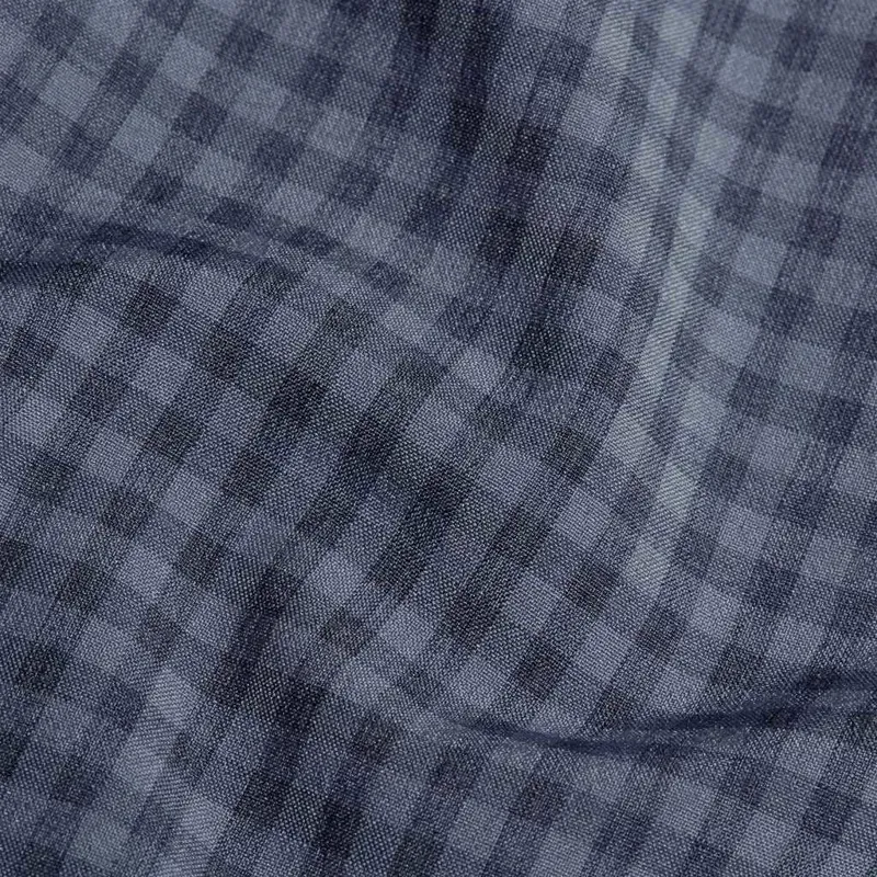 Mammut Women's Aada Shirt in Marine-Light Night-5