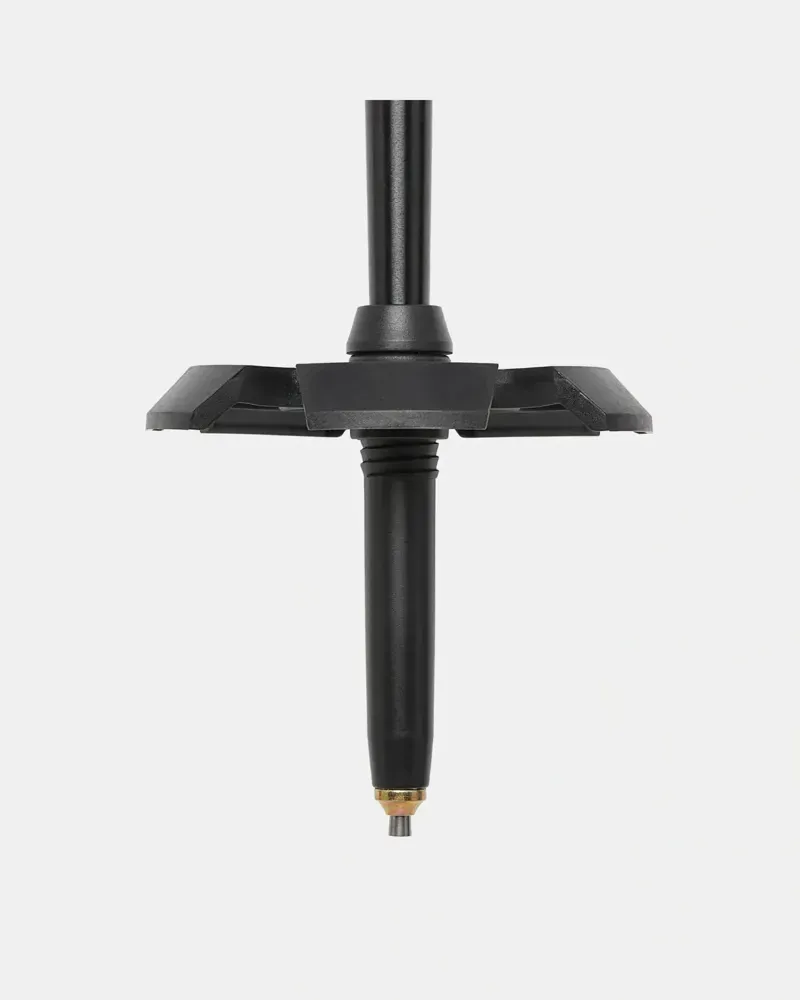 Mammut Aenergy 100-140cm Escape Poles in Black-4