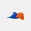 Mammut Aenergy Light Cap in Eiger Blue-White