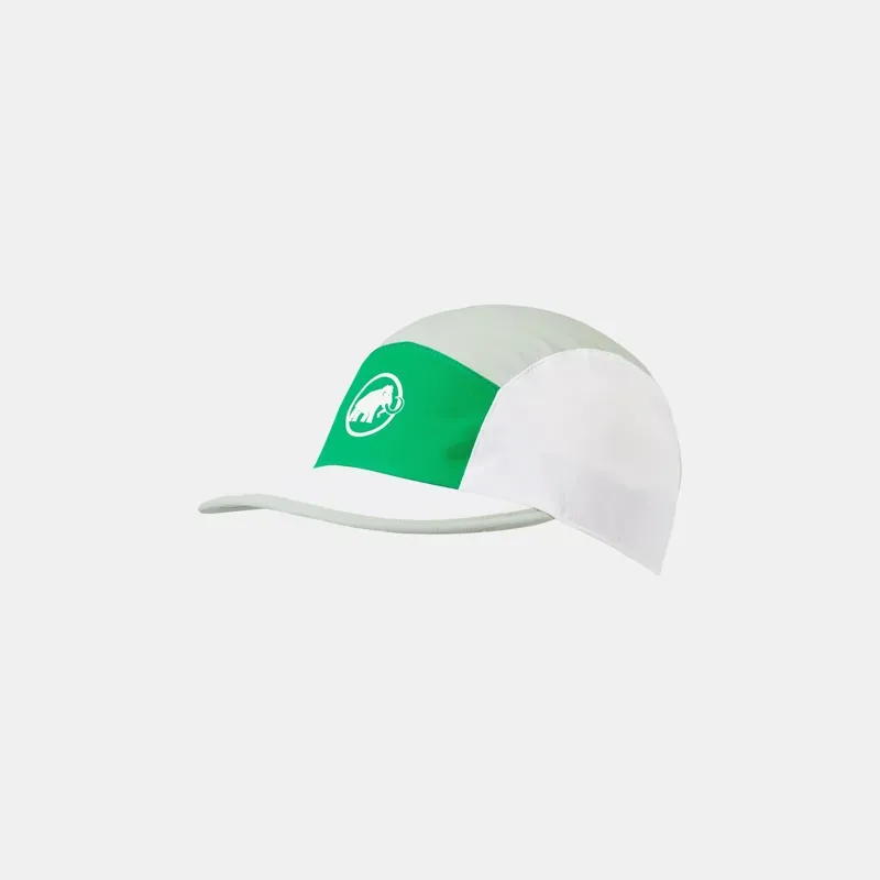 Mammut Aenergy Light Cap in Pinea-Silver Sage
