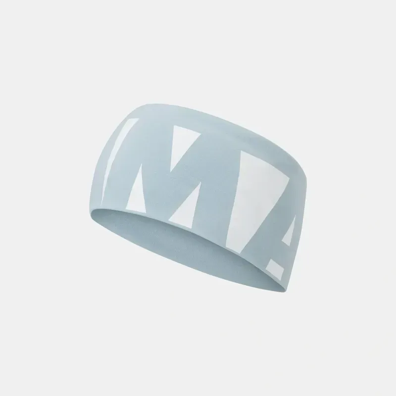 Mammut Aenergy Light Headband in Nebla