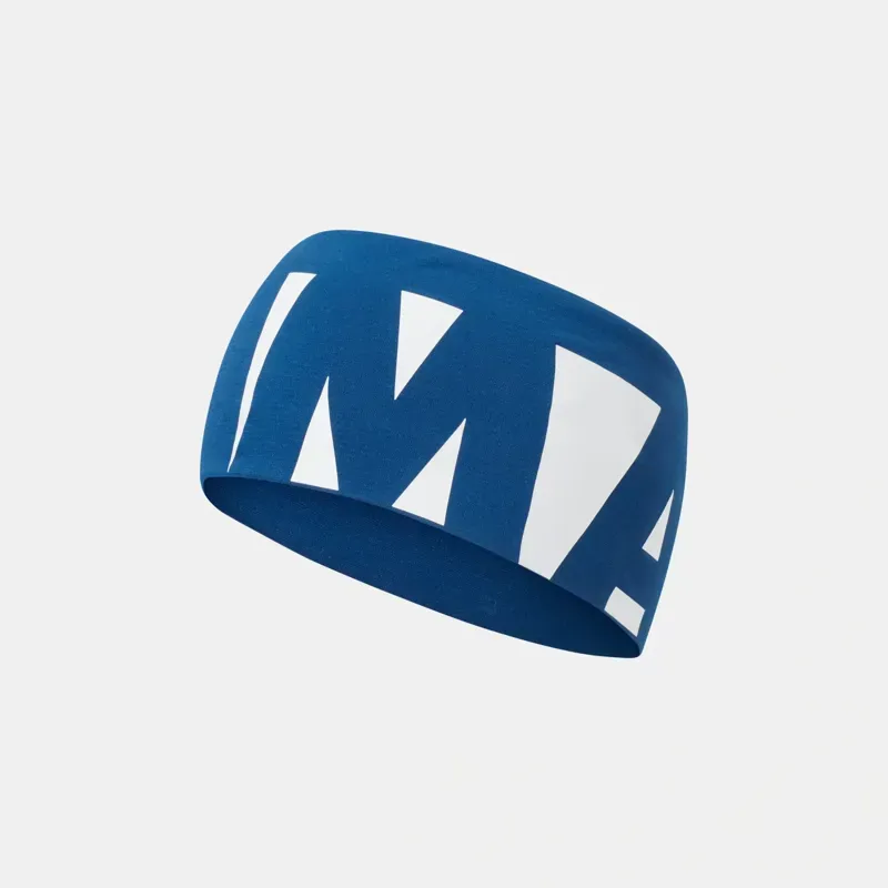 Mammut Aenergy Light Headband in Tschiel