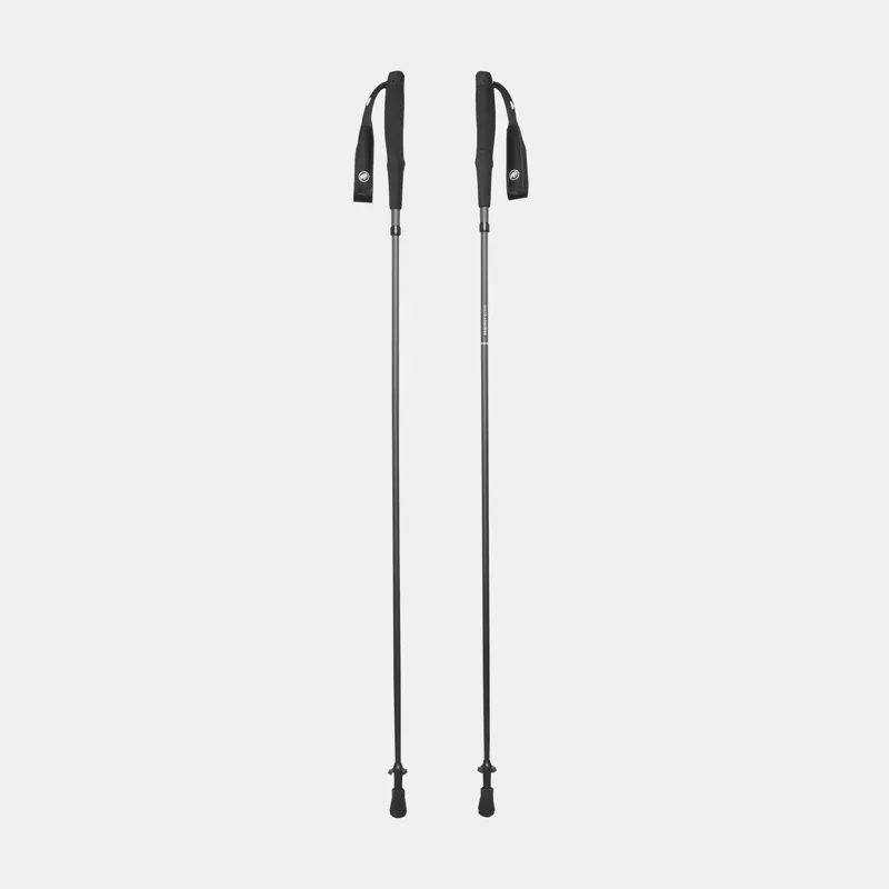 Mammut Aenergy Ultra Carbon Poles in Black