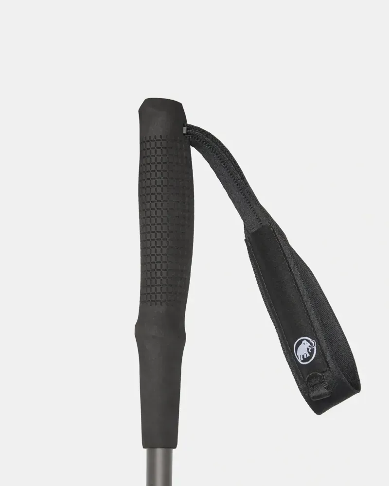 Mammut Aenergy Ultra Carbon Poles in Black-2