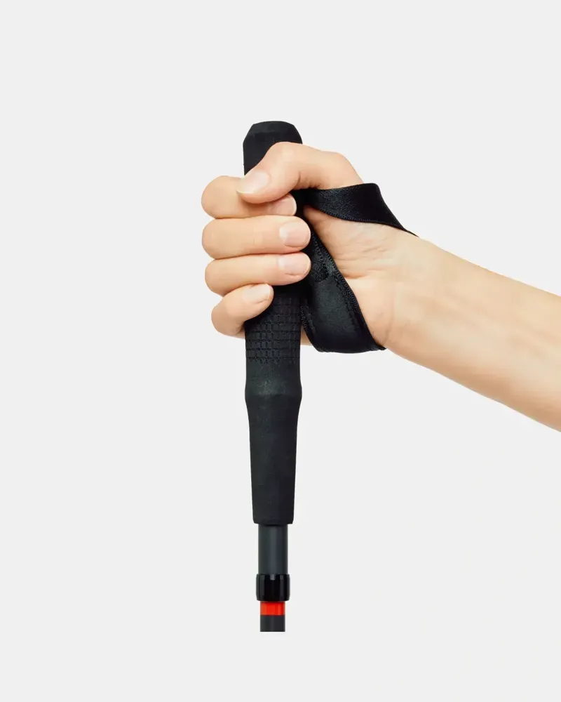 Mammut Aenergy Ultra Carbon Poles in Black-3
