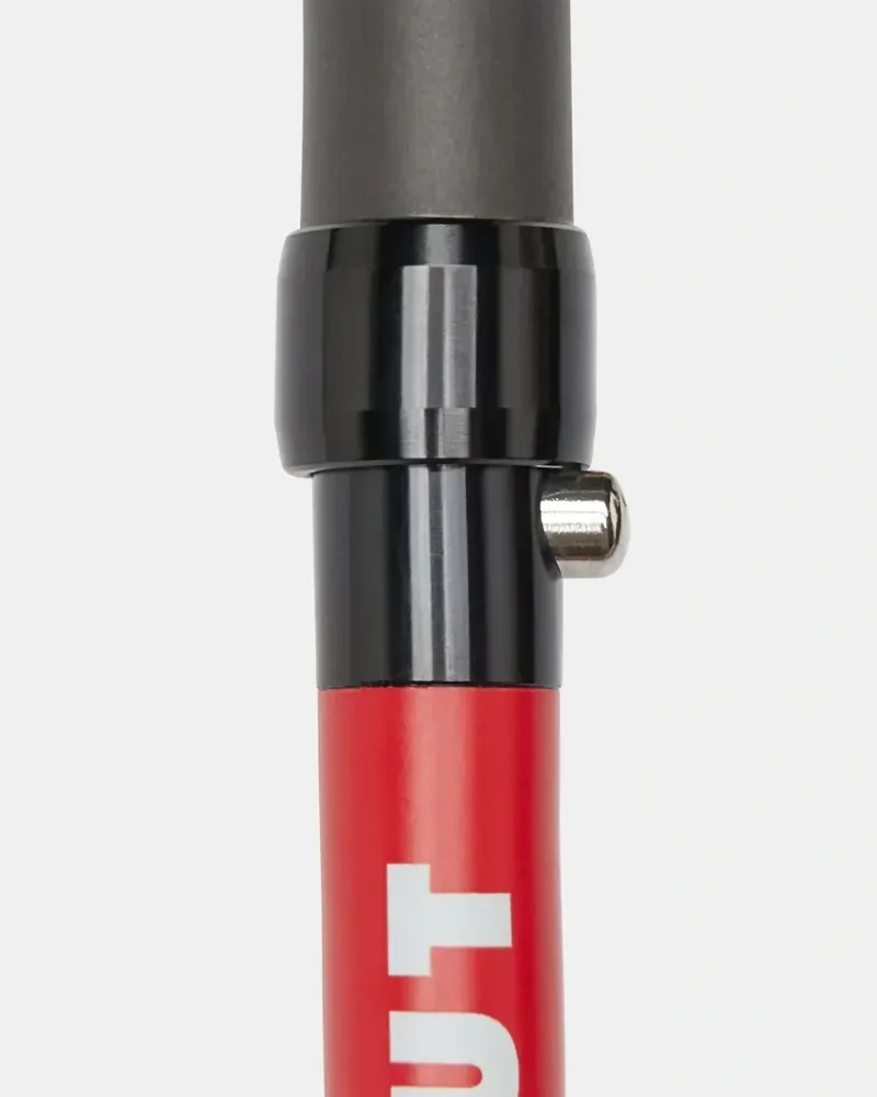 Mammut Aenergy Ultra Carbon Poles in Black-4
