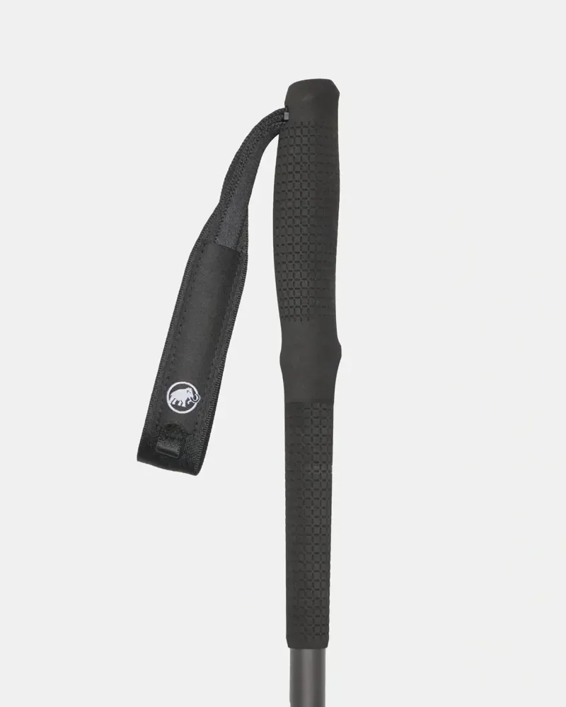 Mammut Aenergy Ultra Vario Carbon Poles in Black-2