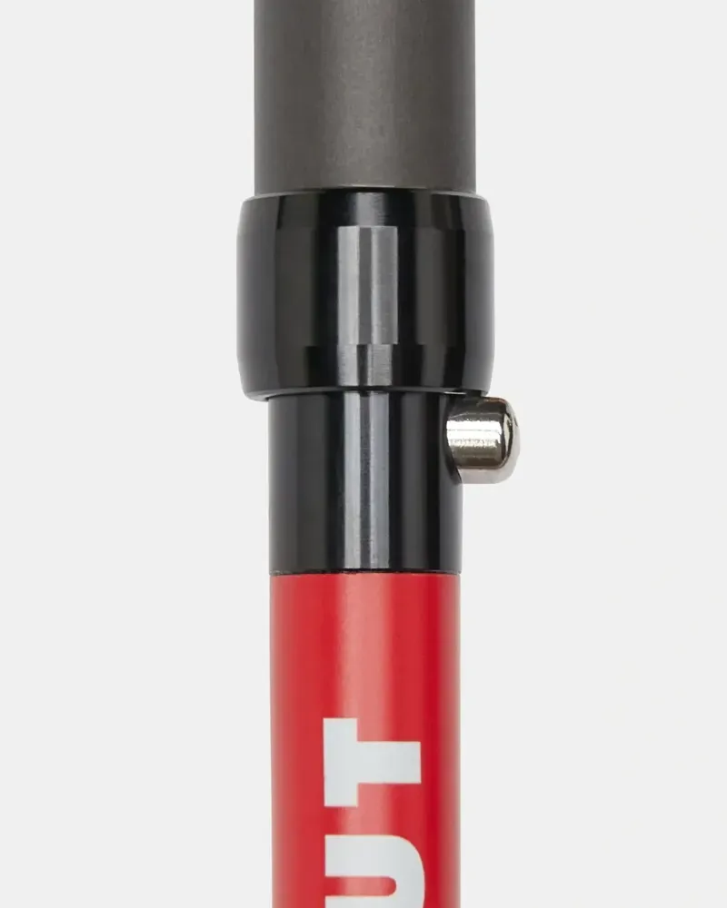 Mammut Aenergy Ultra Vario Carbon Poles in Black-4