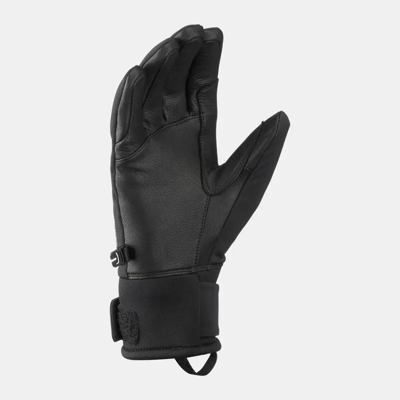 Mammut Astro Guide SO Glove in Black-2